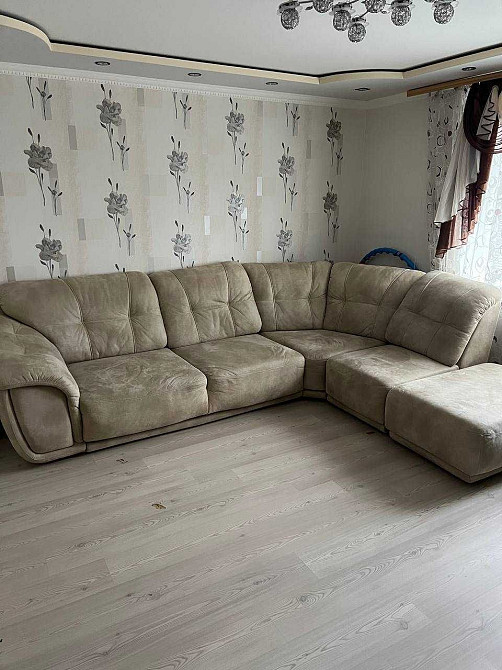 Оренда 2-х кімнатної в новобудові, після клінінга. Полтава - изображение 2