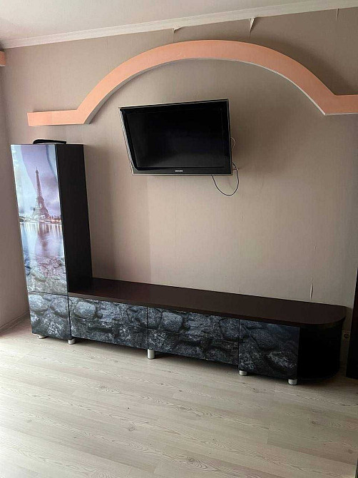 Оренда 2-х кімнатної в новобудові, після клінінга. Полтава - изображение 4