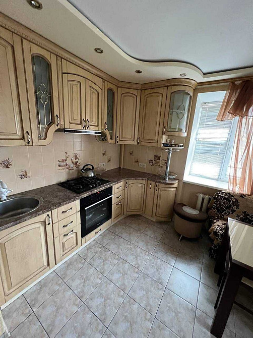 Оренда 2-х кімнатної в новобудові, після клінінга. Полтава - изображение 7