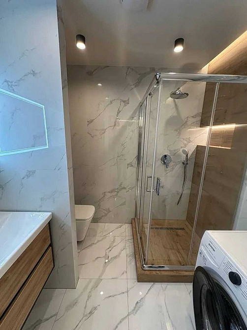 Оренда 1 кім.кв. біля озера. ЖК Міленіум Іvano-Frankivsk - photo 7