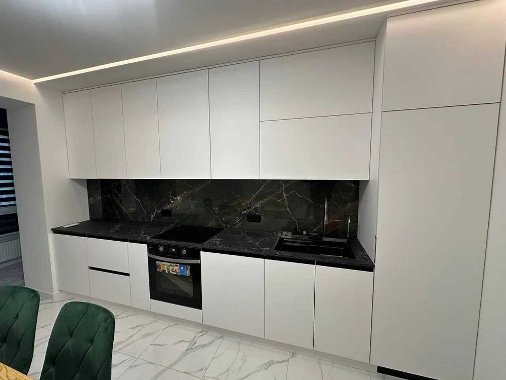 Оренда 1 кім.кв. біля озера. ЖК Міленіум Іvano-Frankivsk - photo 1