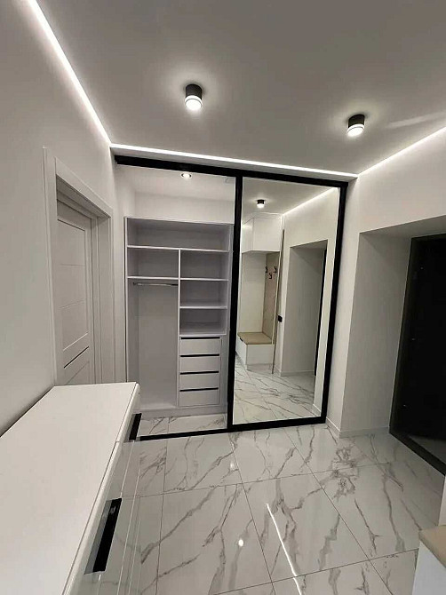 Оренда 1 кім.кв. біля озера. ЖК Міленіум Іvano-Frankivsk - photo 5