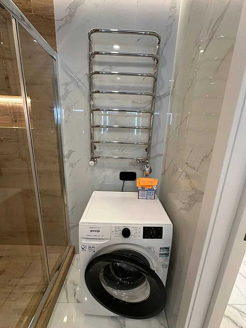 Оренда 1 кім.кв. біля озера. ЖК Міленіум Іvano-Frankivsk - photo 8