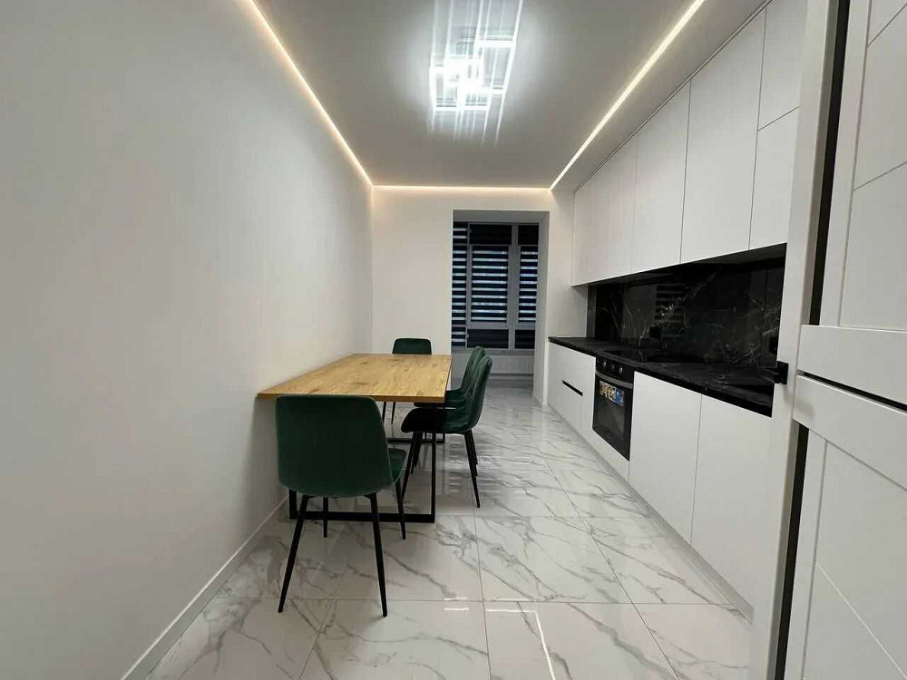 Оренда 1 кім.кв. біля озера. ЖК Міленіум Іvano-Frankivsk - photo 2