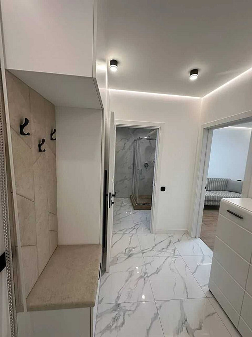 Оренда 1 кім.кв. біля озера. ЖК Міленіум Іvano-Frankivsk - photo 6