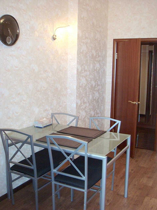 Здам в оренду простору квартиру (85 кв.м.) в центрі Києва Киев - изображение 2