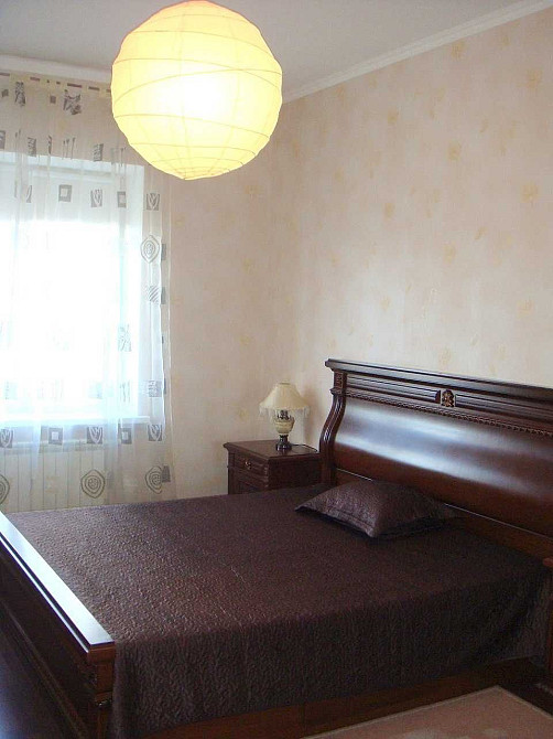 Здам в оренду простору квартиру (85 кв.м.) в центрі Києва Киев - изображение 4