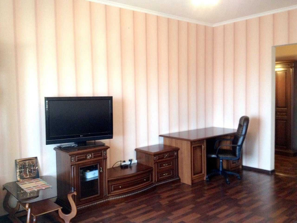 Здам в оренду простору квартиру (85 кв.м.) в центрі Києва Киев - изображение 1