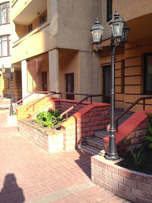 Здам в оренду простору квартиру (85 кв.м.) в центрі Києва Киев - изображение 8