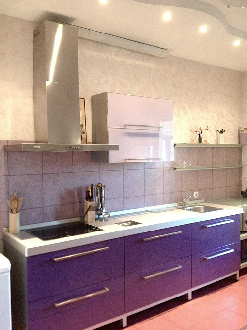 Здам в оренду простору квартиру (85 кв.м.) в центрі Києва Киев - изображение 5