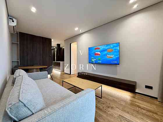 Аренда! 2к. Квартира ЖК Новодворянский Новострой Центр Днепр Дніпро