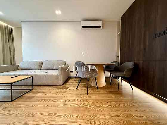 Аренда! 2к. Квартира ЖК Новодворянский Новострой Центр Днепр Дніпро