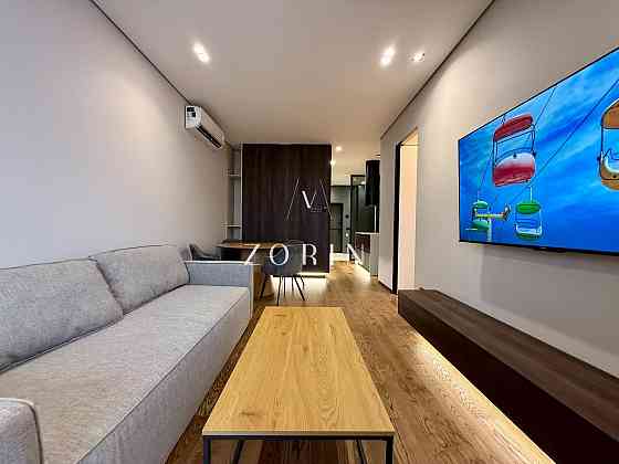 Аренда! 2к. Квартира ЖК Новодворянский Новострой Центр Днепр Дніпро