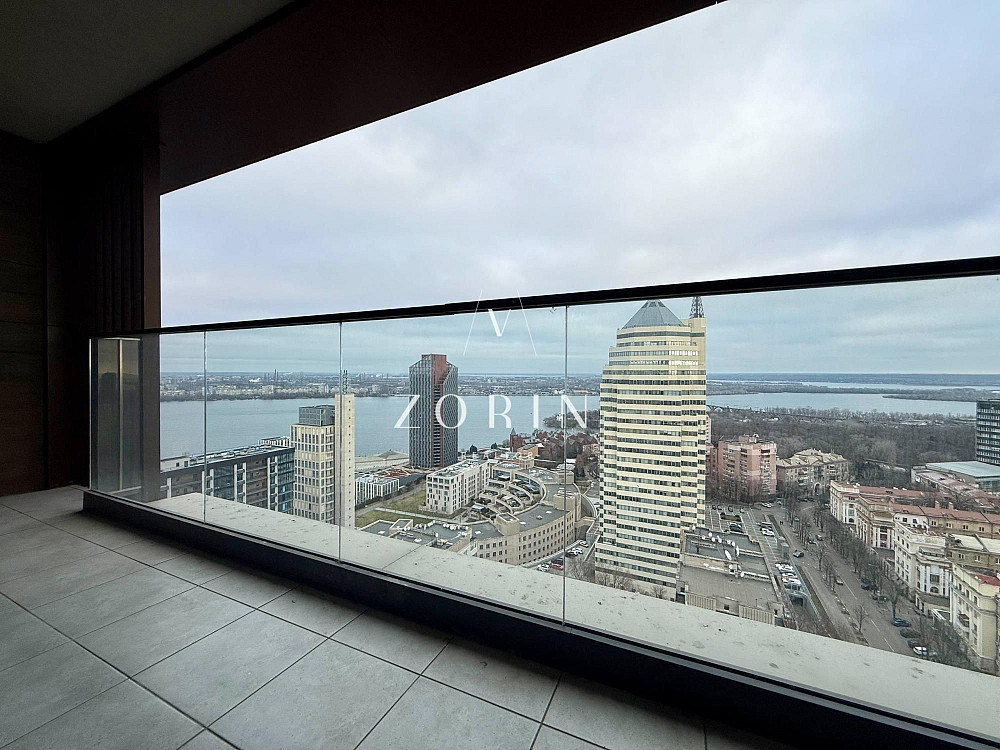 Аренда! 2к. Квартира ЖК Новодворянский Новострой Центр Днепр Дніпро - зображення 6