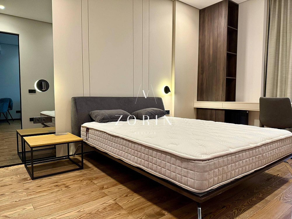 Аренда! 2к. Квартира ЖК Новодворянский Новострой Центр Днепр Дніпро - зображення 8