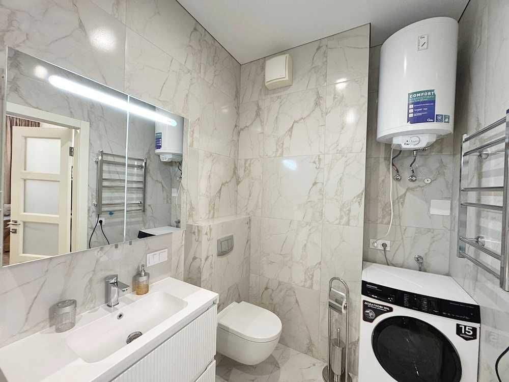 Здам однокімнатну квартиру в ЖК Ютландія 2 Іrpin - photo 6