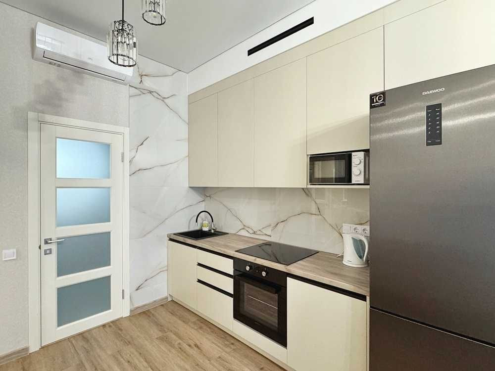 Здам однокімнатну квартиру в ЖК Ютландія 2 Іrpin - photo 2