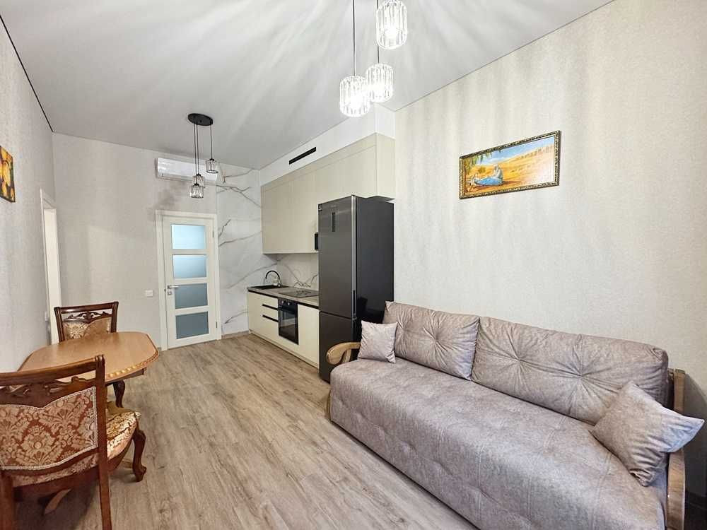 Здам однокімнатну квартиру в ЖК Ютландія 2 Іrpin - photo 4