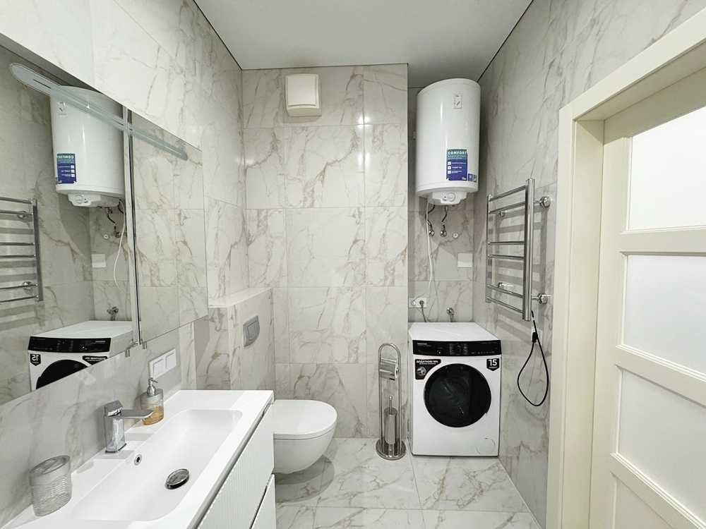 Здам однокімнатну квартиру в ЖК Ютландія 2 Іrpin - photo 7