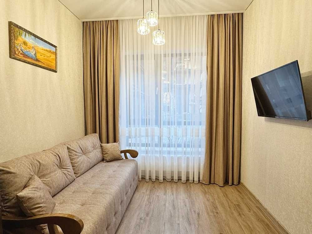 Здам однокімнатну квартиру в ЖК Ютландія 2 Іrpin - photo 3