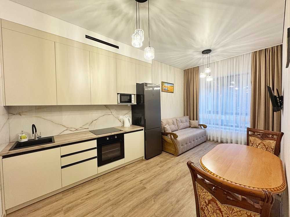 Здам однокімнатну квартиру в ЖК Ютландія 2 Іrpin - photo 1