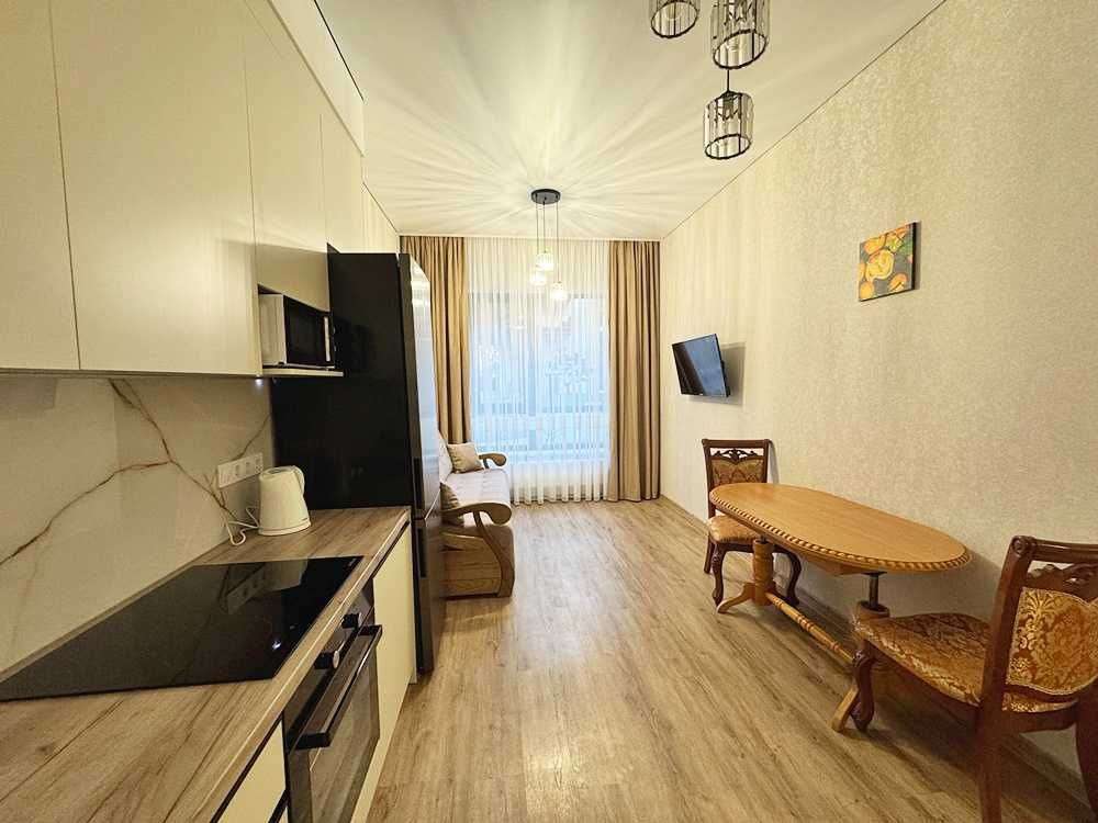 Здам однокімнатну квартиру в ЖК Ютландія 2 Іrpin - photo 5