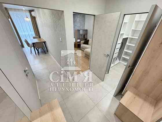 Здам СТИЛЬНУ сучасну 1-кім квартиру в елітному ЖК FOREST HOME Vinnytsia