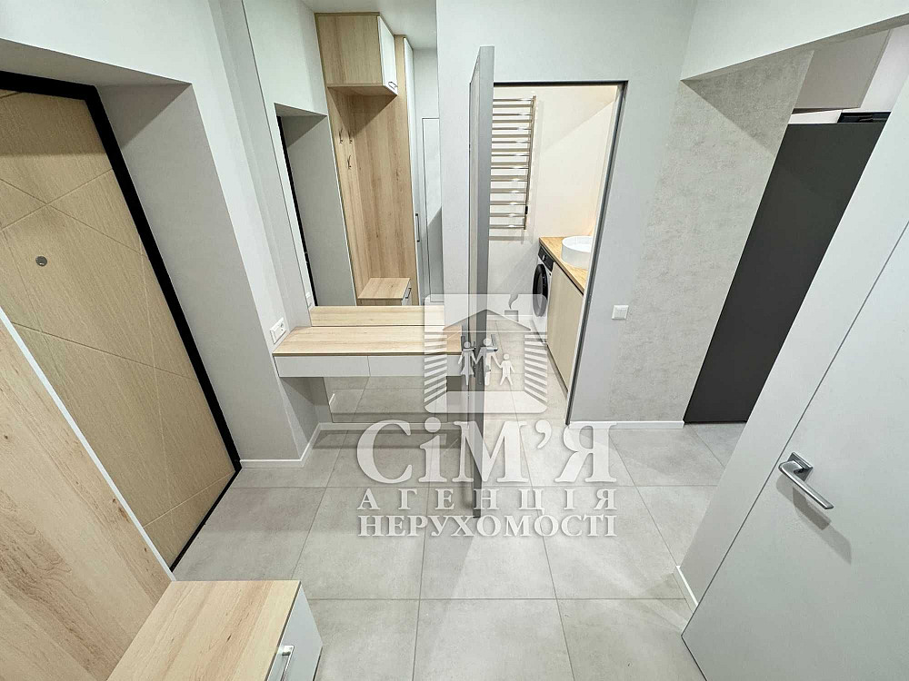 Здам СТИЛЬНУ сучасну 1-кім квартиру в елітному ЖК FOREST HOME Vinnytsia - photo 8