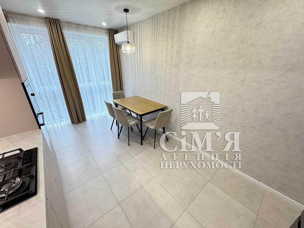 Здам СТИЛЬНУ сучасну 1-кім квартиру в елітному ЖК FOREST HOME Vinnytsia - photo 4