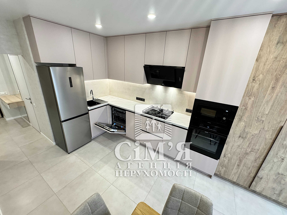 Здам СТИЛЬНУ сучасну 1-кім квартиру в елітному ЖК FOREST HOME Vinnytsia - photo 3