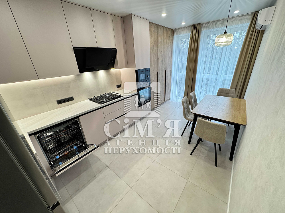 Здам СТИЛЬНУ сучасну 1-кім квартиру в елітному ЖК FOREST HOME Vinnytsia - photo 1