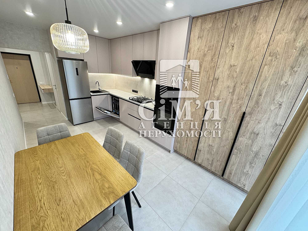 Здам СТИЛЬНУ сучасну 1-кім квартиру в елітному ЖК FOREST HOME Vinnytsia - photo 2