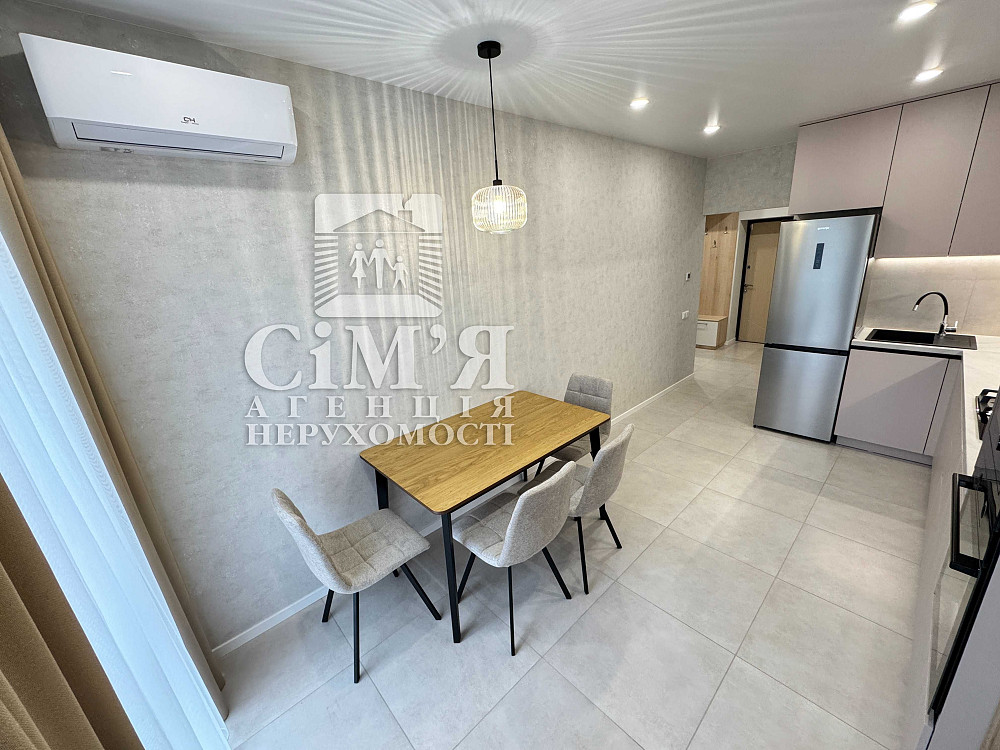 Здам СТИЛЬНУ сучасну 1-кім квартиру в елітному ЖК FOREST HOME Vinnytsia - photo 5