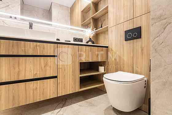 Оренда дизайнерської 1К квартири Іvano-Frankivsk