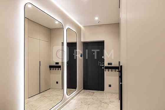 Оренда дизайнерської 1К квартири Іvano-Frankivsk