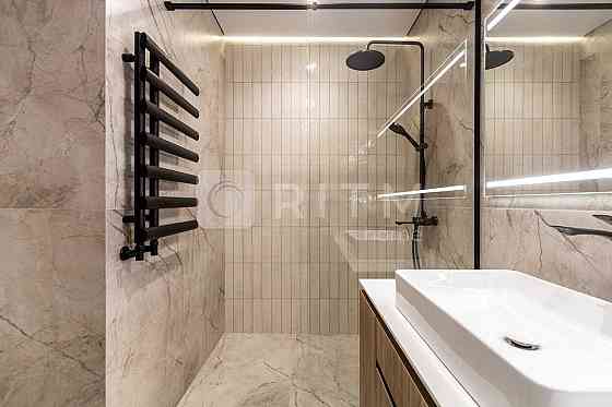 Оренда дизайнерської 1К квартири Іvano-Frankivsk