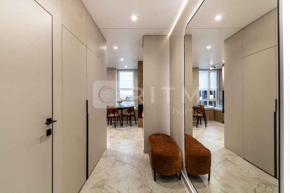 Оренда дизайнерської 1К квартири Іvano-Frankivsk - photo 5