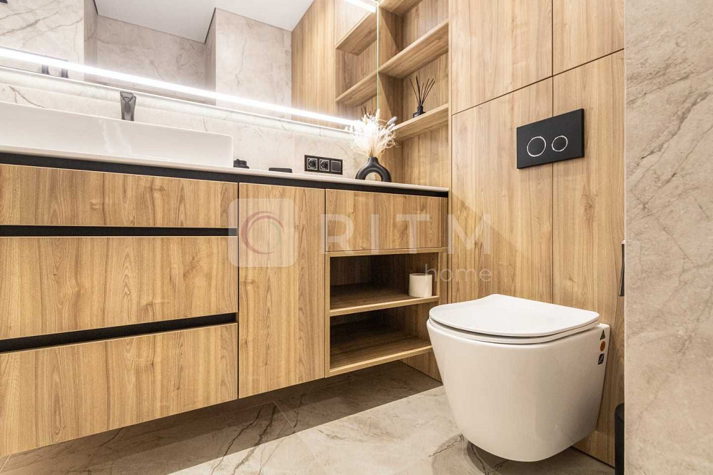 Оренда дизайнерської 1К квартири Іvano-Frankivsk - photo 3