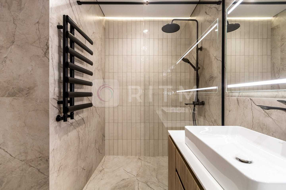 Оренда дизайнерської 1К квартири Іvano-Frankivsk - photo 2