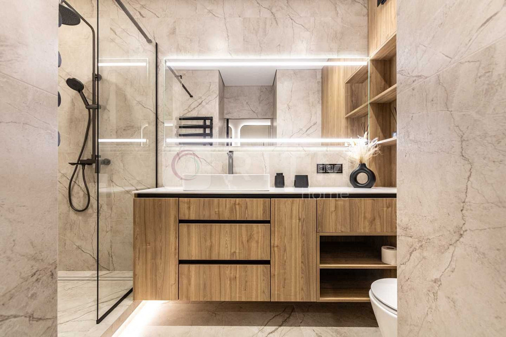 Оренда дизайнерської 1К квартири Іvano-Frankivsk - photo 4