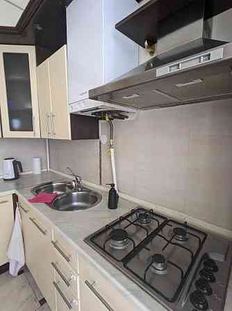 Оренда 3 кімнатної квартири, вулиця Шота Руставелі Lviv