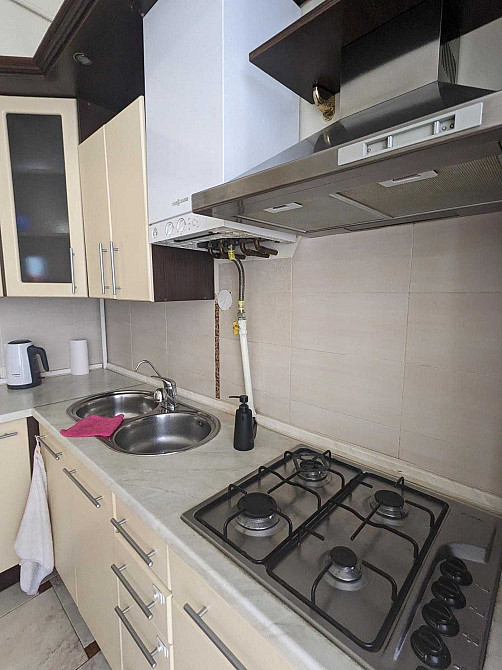 Оренда 3 кімнатної квартири, вулиця Шота Руставелі Львів - зображення 3