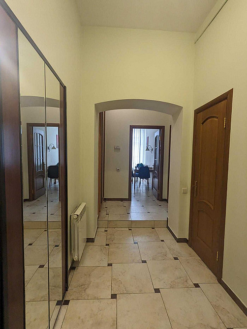 Оренда 3 кімнатної квартири, вулиця Шота Руставелі Львів - зображення 6