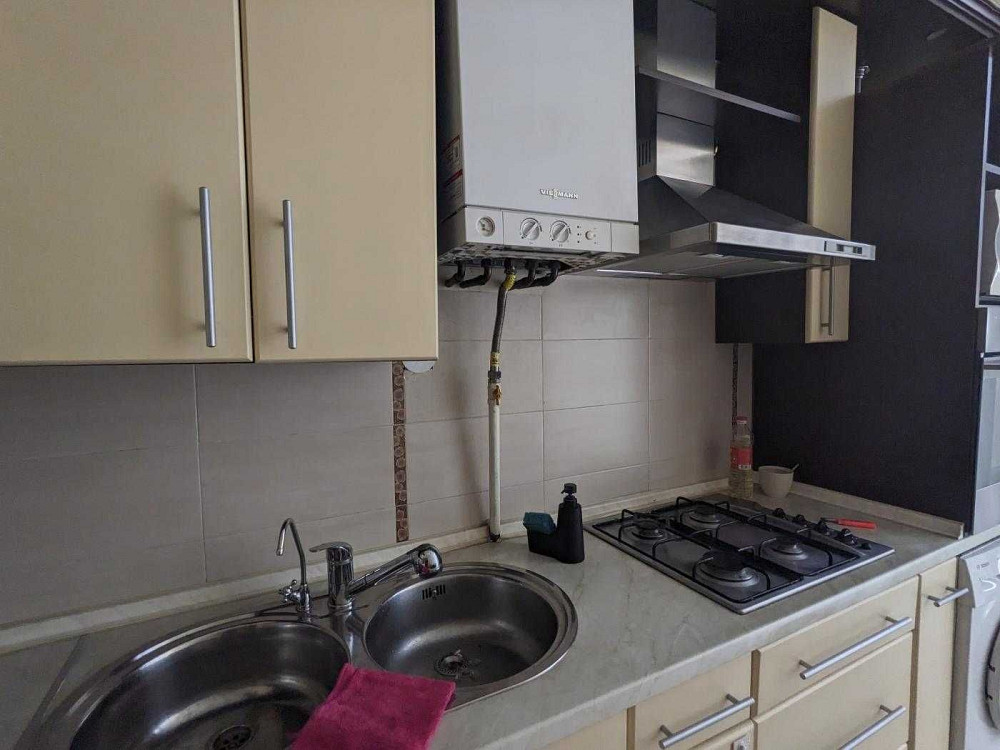 Оренда 3 кімнатної квартири, вулиця Шота Руставелі Львів - зображення 4