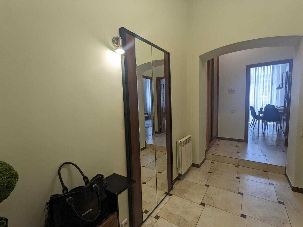 Оренда 3 кімнатної квартири, вулиця Шота Руставелі Львів - зображення 7