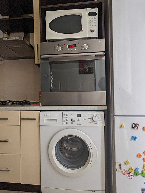 Оренда 3 кімнатної квартири, вулиця Шота Руставелі Львів - зображення 5