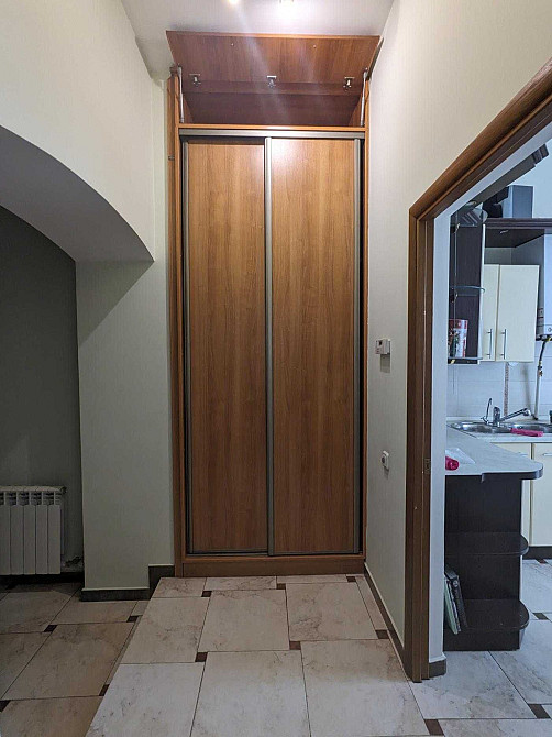 Оренда 3 кімнатної квартири, вулиця Шота Руставелі Львів - зображення 8