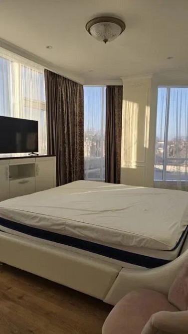 Сдам 18 жемчужина ЦЕНТР ВСЕГДА ЕСТЬ СВЕТ Новая 3к квартира Арнаутская Одеса - зображення 1