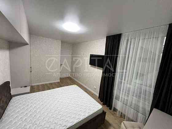 Оренда автономна квартира 3-кімнатна ЖК Варшавський Киев