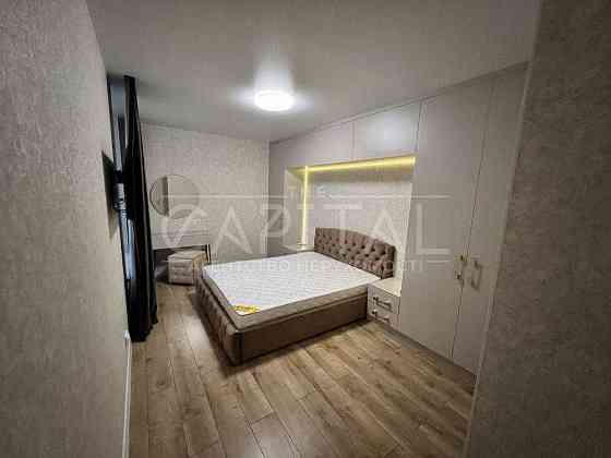 Оренда автономна квартира 3-кімнатна ЖК Варшавський Киев